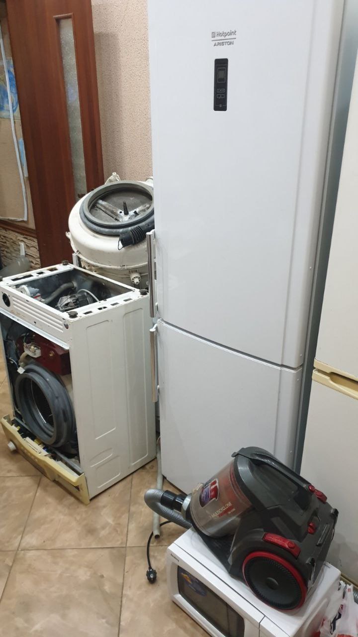 Ремонт бытовой техники Арктика - Услуги в Волгоград/Волжский